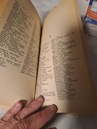 Diccionari Oxford Pocket Català: Cat/Ing 3rd Ed...