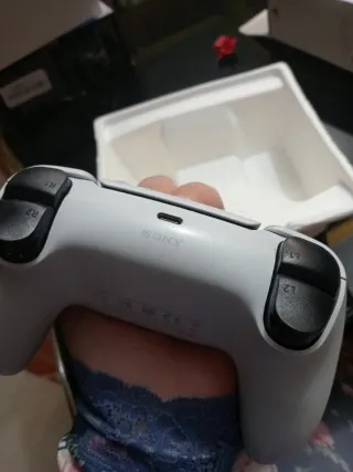 Mando DualSense PS5 Sony