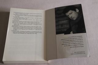 Máfia no Futebol - Declan Hill