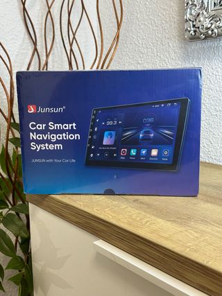 Junsun Car Smart Navigation System