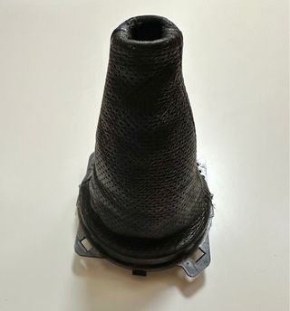 Fole Manete Velocidades MG ZR MK2 2004 a 2005