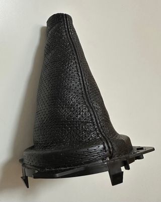 Fole Manete Velocidades MG ZR MK2 2004 a 2005