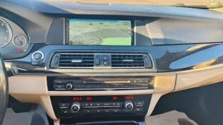 BMW 520D AUTOMÁTICO