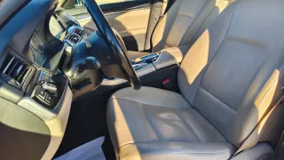 BMW 520D AUTOMÁTICO