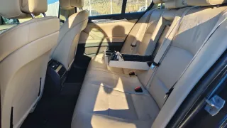 BMW 520D AUTOMÁTICO