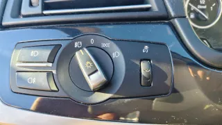 BMW 520D AUTOMÁTICO