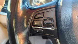 BMW 520D AUTOMÁTICO