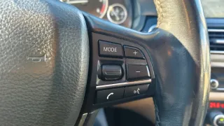 BMW 520D AUTOMÁTICO