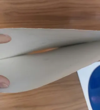 12" Color Vinilo Tones On Tail Christian Says