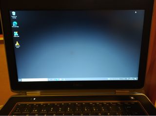 Portátil Dell Latitude i5|8Gb|320|DVDRW