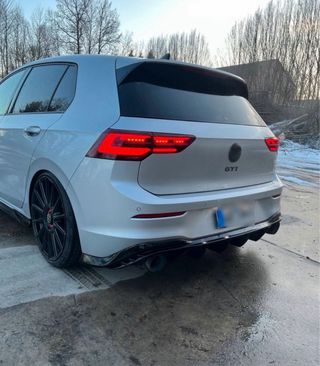 Volkswagen Golf 2023