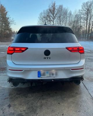 Volkswagen Golf 2023