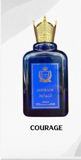 Perfume Noble Courage 100ml