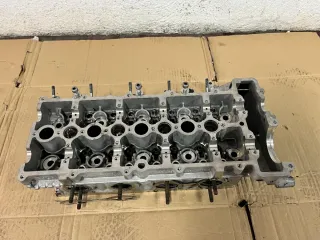 Culata BMW E90 320d M47