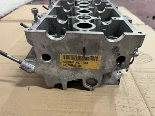 Culata BMW E90 320d M47