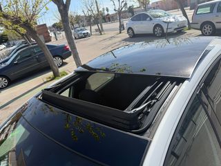 Volkswagen Polo R-Line Techo solar