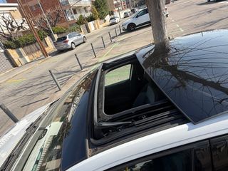 Volkswagen Polo R-Line Techo solar