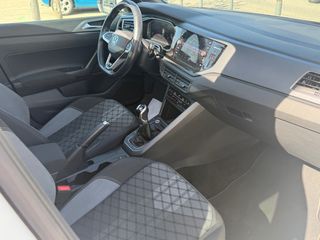 Volkswagen Polo R-Line Techo solar