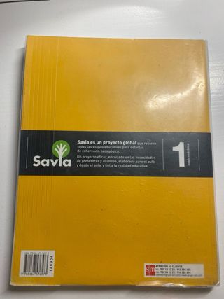 Matemáticas aplicadas a las ciencias sociales I...