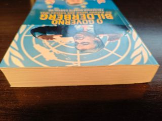 O Governo Bilderberg Do Estado Novo aos nossos ...