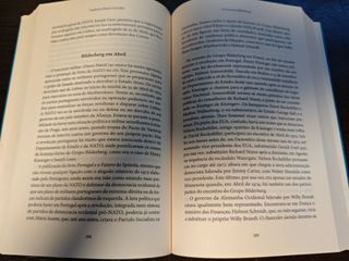 O Governo Bilderberg Do Estado Novo aos nossos ...