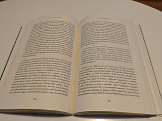 O Governo Bilderberg Do Estado Novo aos nossos ...
