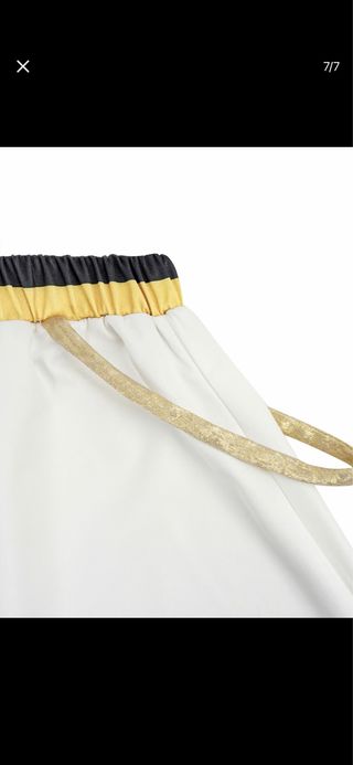 Disfraz K-Pop Niña 11-12 Años