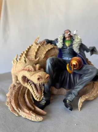 Resina Crocodile BT Studio