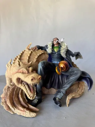 Resina Crocodile BT Studio