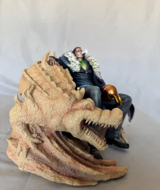 Resina Crocodile BT Studio