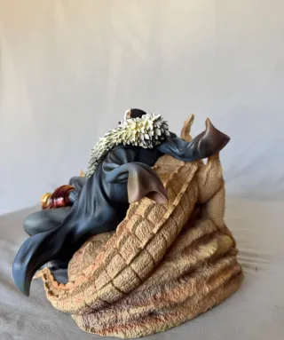 Resina Crocodile BT Studio