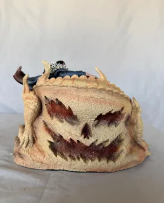 Resina Crocodile BT Studio