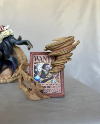 Resina Crocodile BT Studio