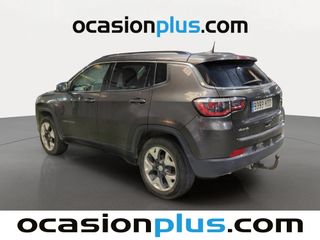 Jeep Compass 2.0 Multijet Limited 4x4 AD Auto 103 kW (140 CV)
