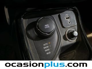 Jeep Compass 2.0 Multijet Limited 4x4 AD Auto 103 kW (140 CV)