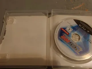 Pro Evolution Soccer 2012 PS3