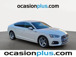 Audi A5 Sportback Sport 2.0 TDI 140 kW (190 CV) S tronic
