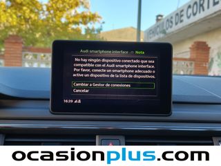 Audi A5 Sportback Sport 2.0 TDI 140 kW (190 CV) S tronic