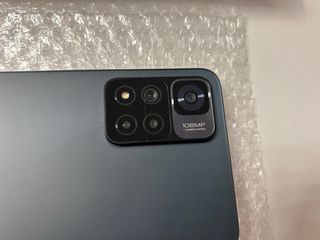 Xiaomi Redmi Note 11 Pro+ 5G 128GB Negro