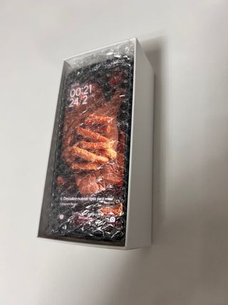 Xiaomi Redmi Note 11 Pro+ 5G 128GB Negro