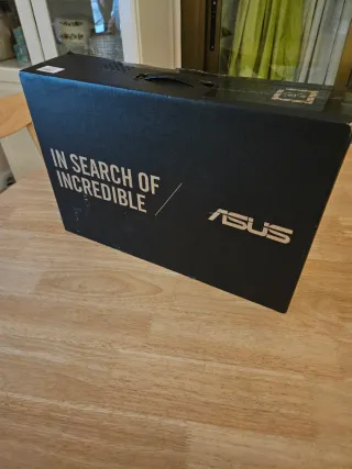 ASUS Zenbook Pro 14 Duo OLED