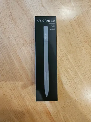 ASUS Zenbook Pro 14 Duo OLED