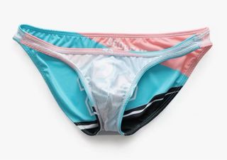 Bañadores slip SEOBEAN