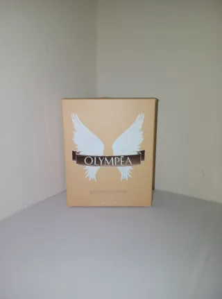 Perfume Olympea Paco Rabanne 80ml - ¡Original!