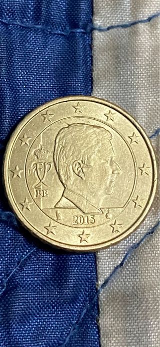Moneda de 10 centimos