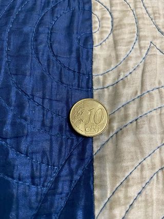 Moneda de 10 centimos