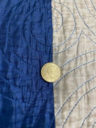 Moneda de 10 centimos