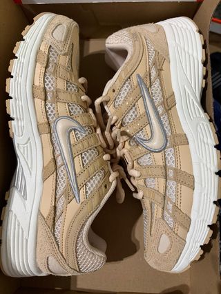 Nike P-6000