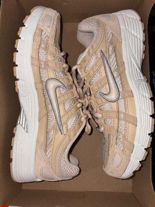 Nike P-6000