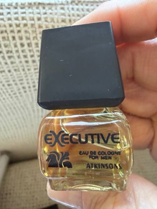 Lote Perfumes Miniatura Caballero